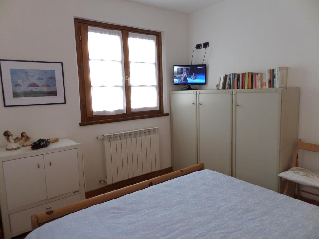 Baita De Eliseo B&B Valdisotto Cameră foto