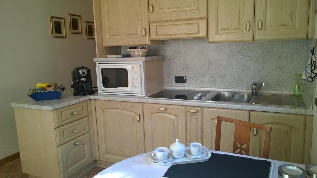 Baita De Eliseo B&B Valdisotto Cameră foto